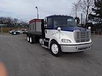 Used 2015 Freightliner M2 112 6x4, 28' Flatbed Truck for sale #566463 - photo 8