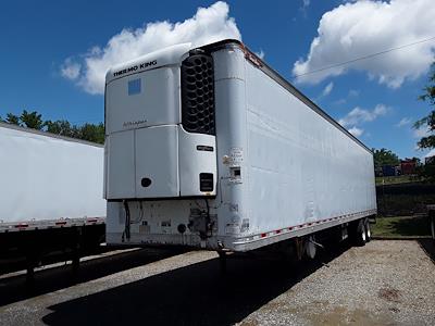 Used 2011 Great Dane Refrigerated Trailer #624155 for sale #624155 - photo 1