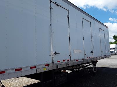 Used 2011 Great Dane Refrigerated Trailer #624155 for sale #624155 - photo 10