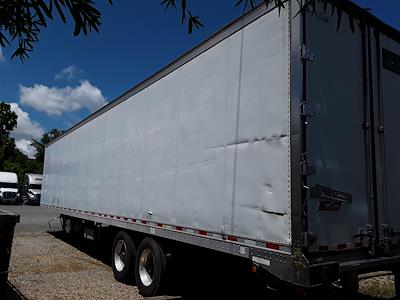 Used 2011 Great Dane Refrigerated Trailer #624155 for sale #624155 - photo 11