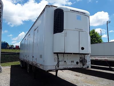 Used 2011 Great Dane Refrigerated Trailer #624155 for sale #624155 - photo 4