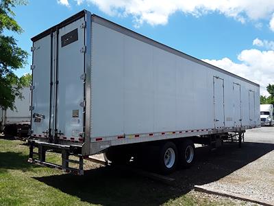 Used 2011 Great Dane Refrigerated Trailer #624155 for sale #624155 - photo 5