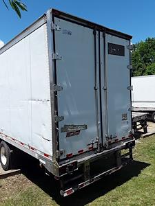 Used 2011 Great Dane Refrigerated Trailer #624155 for sale #624155 - photo 7