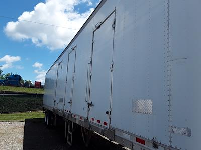 Used 2011 Great Dane Refrigerated Trailer #624155 for sale #624155 - photo 9