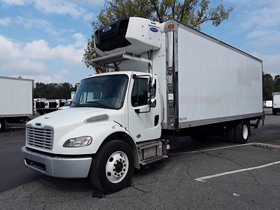 Used 2015 Freightliner M2 106 Conventional Cab 4x2, Box Truck for sale #641226 - photo 1