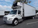 Used 2015 Freightliner M2 106 Conventional Cab 4x2, Box Truck for sale #641226 - photo 1