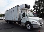 Used 2015 Freightliner M2 106 Conventional Cab 4x2, Box Truck for sale #641226 - photo 4