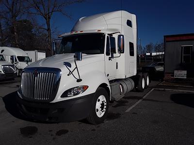 Used 2015 International ProStar+ 6x4, Semi Truck for sale #642327 - photo 1