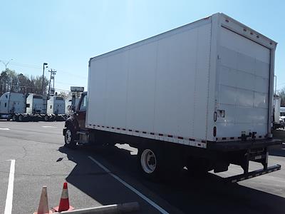Used 2016 Freightliner M2 106 Conventional Cab 4x2, Refrigerated Body for sale #644899 - photo 2