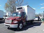 Used 2016 Freightliner M2 106 Conventional Cab 4x2, Refrigerated Body for sale #644899 - photo 1