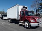 Used 2016 Freightliner M2 106 Conventional Cab 4x2, Refrigerated Body for sale #644899 - photo 4
