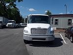 Used 2016 Freightliner M2 106 Conventional Cab 4x2, Flatbed Truck for sale #651406 - photo 3