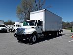 Used 2016 International DuraStar 4300 4x2, 26' Box Truck for sale #651748 - photo 3
