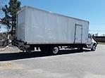 Used 2016 International DuraStar 4300 4x2, 26' Box Truck for sale #651748 - photo 8