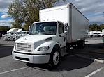 Used 2016 Freightliner M2 106 Conventional Cab 4x2, Box Truck for sale #657842 - photo 1