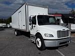 Used 2016 Freightliner M2 106 Conventional Cab 4x2, Box Truck for sale #657842 - photo 4