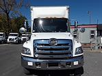 Used 2016 Hino 338 Single Cab 4x2, Box Truck for sale #657846 - photo 13