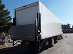 Used 2016 Hino 338 Single Cab 4x2, Box Truck for sale #657846 - photo 4