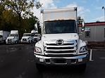 Used 2016 Hino 338 Single Cab 4x2, Box Truck for sale #657847 - photo 3