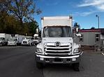 Used 2016 Hino 338 Single Cab 4x2, Box Truck for sale #657848 - photo 3