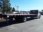 Used 2016 Freightliner M2 106 Conventional Cab 4x2, Flatbed Truck for sale #661948 - photo 5