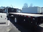 Used 2016 Freightliner M2 106 Conventional Cab 4x2, Flatbed Truck for sale #661948 - photo 2