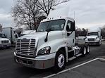 Used 2017 Freightliner Cascadia Day Cab 6x4, Semi Truck for sale #664638 - photo 1