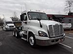 Used 2017 Freightliner Cascadia Day Cab 6x4, Semi Truck for sale #664638 - photo 4