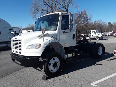 Used 2017 Freightliner M2 106 Conventional Cab 4x2, Semi Truck for sale #666361 - photo 1