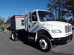 Used 2017 Freightliner M2 106 Conventional Cab 4x2, Semi Truck for sale #666361 - photo 4