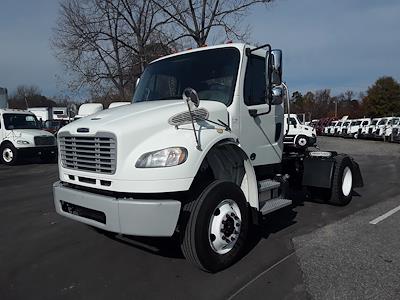 Used 2017 Freightliner M2 106 Conventional Cab 4x2, Semi Truck for sale #666363 - photo 1