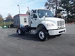 Used 2017 Freightliner M2 106 Conventional Cab 4x2, Semi Truck for sale #666363 - photo 3