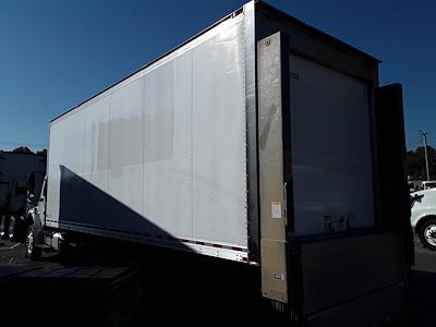 Used 2017 Freightliner M2 106 Conventional Cab 6x4, Refrigerated Body for sale #666590 - photo 2