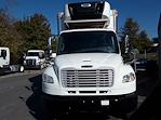 Used 2017 Freightliner M2 106 Conventional Cab 6x4, Refrigerated Body for sale #666590 - photo 3