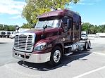 Used 2017 Freightliner Cascadia Sleeper Cab 6x4, Semi Truck for sale #667566 - photo 1