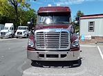 Used 2017 Freightliner Cascadia Sleeper Cab 6x4, Semi Truck for sale #667566 - photo 3