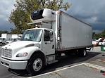 Used 2016 Freightliner M2 106 Conventional Cab 4x2, Box Truck for sale #669206 - photo 1