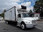 Used 2016 Freightliner M2 106 Conventional Cab 4x2, Box Truck for sale #669206 - photo 4