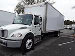 Used 2017 Freightliner M2 106 Conventional Cab 4x2, Box Truck for sale #675339 - photo 1