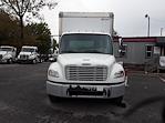 Used 2017 Freightliner M2 106 Conventional Cab 4x2, Box Truck for sale #675339 - photo 3