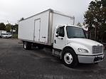 Used 2017 Freightliner M2 106 Conventional Cab 4x2, Box Truck for sale #675339 - photo 4