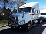 Used 2017 Freightliner Cascadia Sleeper Cab 6x4, Semi Truck for sale #675352 - photo 1