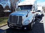 Used 2017 Freightliner Cascadia Sleeper Cab 6x4, Semi Truck for sale #675352 - photo 3
