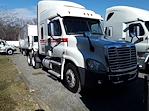 Used 2017 Freightliner Cascadia Sleeper Cab 6x4, Semi Truck for sale #675352 - photo 4