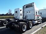 Used 2017 Freightliner Cascadia Sleeper Cab 6x4, Semi Truck for sale #675352 - photo 5