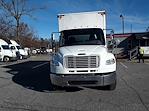 Used 2017 Freightliner M2 106 Conventional Cab 4x2, Glass Body for sale #676612 - photo 3