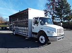 Used 2017 Freightliner M2 106 Conventional Cab 4x2, Glass Body for sale #676612 - photo 4