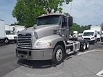 Used 2017 Mack CXU613 6x4, Semi Truck for sale #677418 - photo 1