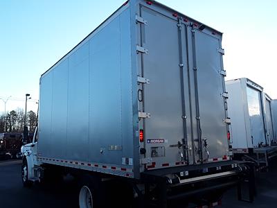Used 2017 Freightliner M2 106 Conventional Cab 4x2, Refrigerated Body for sale #677708 - photo 2