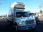 Used 2017 Freightliner M2 106 Conventional Cab 4x2, Refrigerated Body for sale #677708 - photo 3